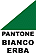 BICOLORE PANTONE BIANCO ERBA