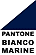 BICOLORE PANTONE BIANCO MARINE