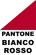 BICOLORE PANTONE BIANCO ROSSO